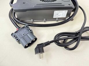 TCE 48V 50A forklift battery charger