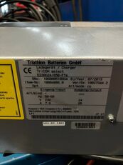 зарядное устройство Tricom 24V/65A Select