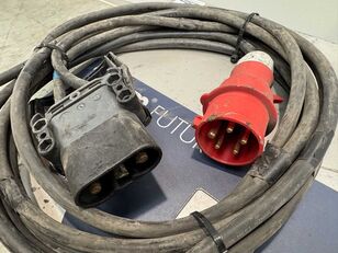 Купить зарядное устройство Tricom Futur 48V 80A - Изображение 4 | Machineryline TJ Зарядное устройство Tricom Futur 48V 80A | Изображение 4 - Machineryline