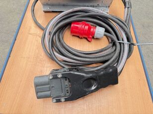 Tricom Select Lithium forklift battery charger