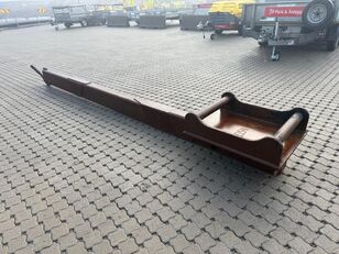 Andre Dekkejibb nostopuomi