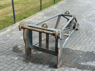 CNH MANITOU JIB | 1.500 KG | 3 METER forklift boom for sale - Image 4 | Machineryline UG CNH MANITOU JIB | 1.500 KG | 3 METER forklift boom | Image 4 - Machineryline