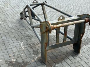 CNH MANITOU JIB | 1.500 KG | 3 METER forklift boom for sale - Image 6 | Machineryline UG CNH MANITOU JIB | 1.500 KG | 3 METER forklift boom | Image 6 - Machineryline