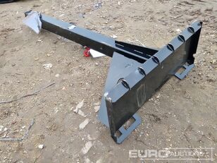 flèche pour chariot élévateur GIYI GY-STB47 neuve