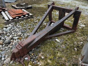 стрела погрузчика Gradmeko 2 LEDD BM-feste