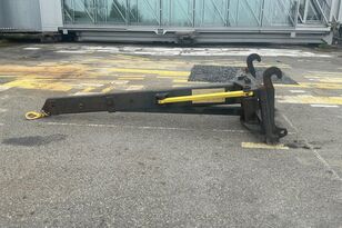 fl&egrave;che pour chariot &eacute;l&eacute;vateur Lundberg kranarm