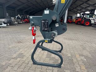 fl&egrave;che pour chariot &eacute;l&eacute;vateur Magni Lasthaken 8000 kg