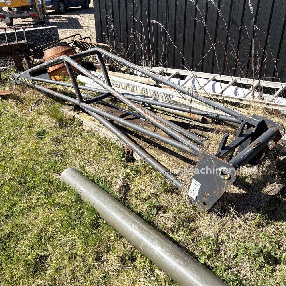 Стрела погрузчика Manitou 663225 - Machineryline