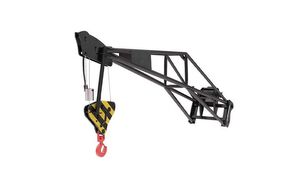 جديدة ذراع تحميل Manitou JIB PT 1500