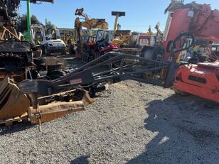 지게차 붐 Manitou PT1500