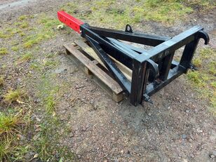 Flèche pour chariot élévateur Nykyrka Maschinen à vendre - Image 7 | Machineryline CH Flèche pour chariot élévateur Nykyrka Maschinen | Image 7 - Machineryline