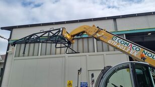 braccio per pala Terex GENIE Traliccio con Gancio