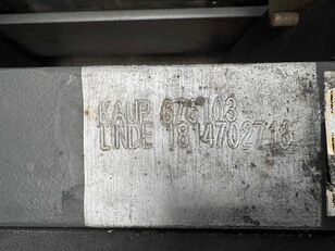 Linde forklift mast for sale - Image 11 | Machineryline AU Linde forklift mast | Image 11 - Machineryline