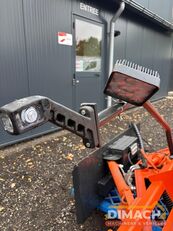 Pronar Snowblade 205 cm Snow plow hydraulic swivel, with Bobcat mountin push-pull vorkheftruck te koop - Foto 5 | Machineryline BE Pronar Snowblade 205 cm Snow plow hydraulic swivel, with Bobcat mountin push-pull vorkheftruck | Foto 5 - Machineryline