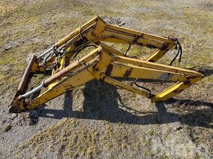 Bergsj&ouml; Trima homlokrakod&oacute;