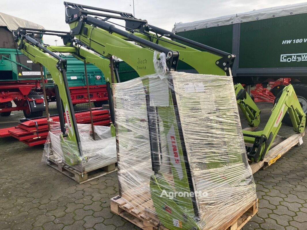 neuer Claas FL 100 E Frontlader