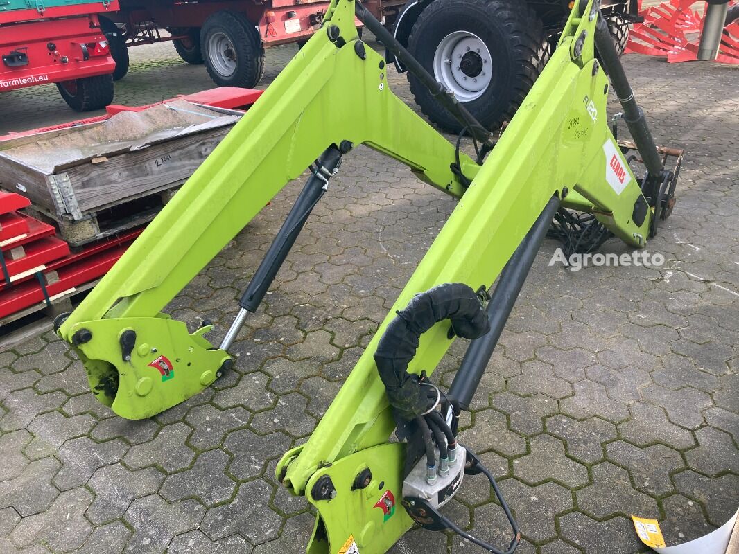 Claas FL 120 C Frontlader