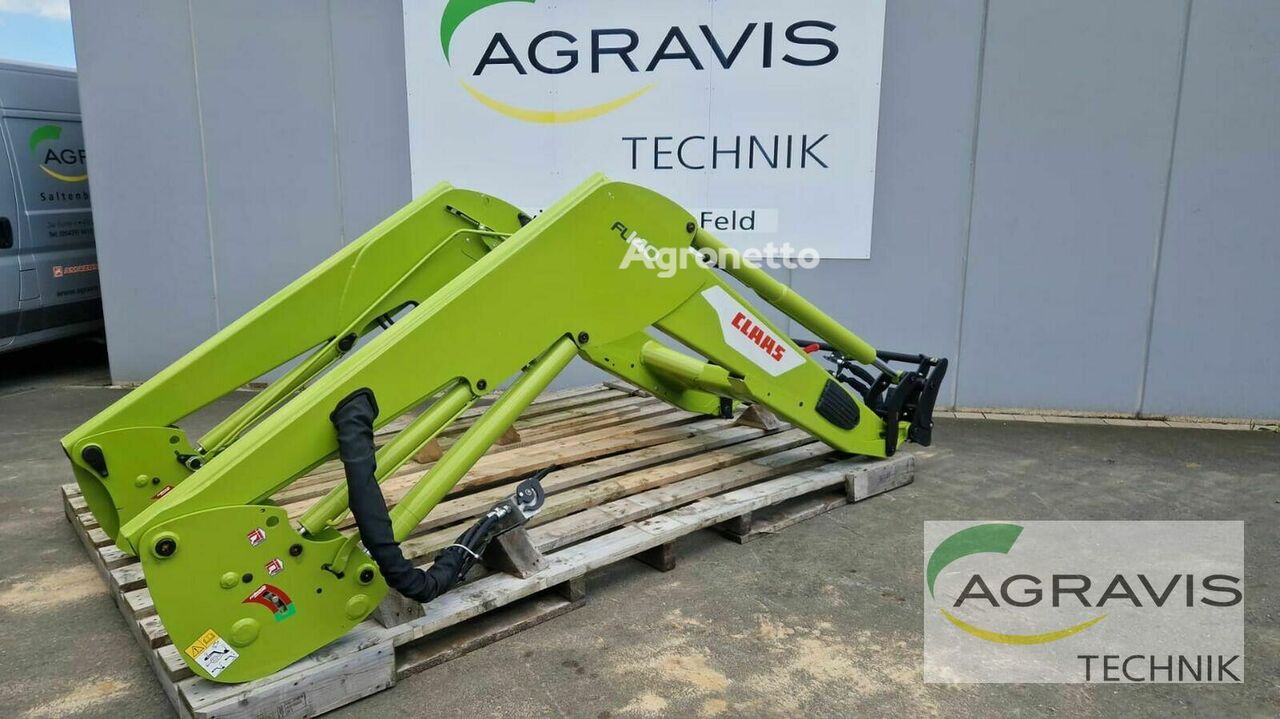 chargeur frontal Claas FL 140