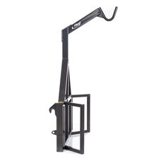 chargeur frontal Fliegl Halter &raquo;Easy&laquo; f&uuml;r Big Bags Euronormaufnahme neuf
