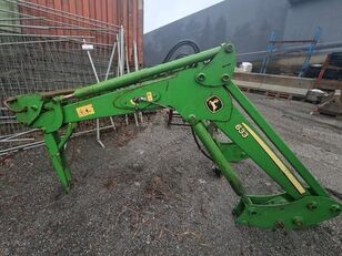 John Deere 633 - frontlaster / lesseapparat front loader