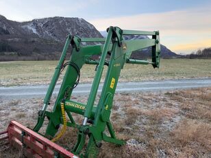 John Deere H360 Frontlader