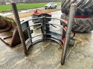 prednji nakladalec Mailleux