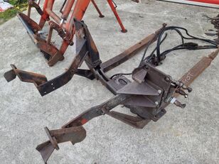 Massey Ferguson 390, 300 Series, Front Loader Kit Mf820, Mf820 Loader
