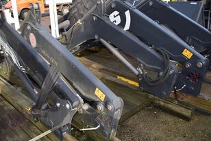 Купить навесной фронтальный погрузчик Stoll FZ 10 ProfiLine - Изображение 4 | Agroline GE Новый навесной фронтальный погрузчик Stoll FZ 10 ProfiLine | Изображение 4 - Agroline