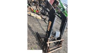 Stoll Hurlinmann Stoll robust F 10 front loader