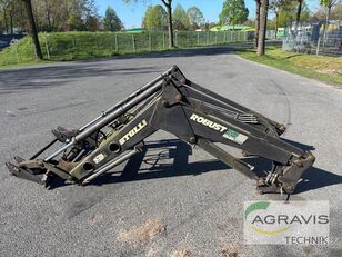 Stoll ROBUST F 35 HDPM cargador frontal montado