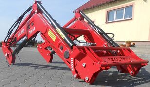 новый навесной фронтальный погрузчик WOL-MET Frontlader/Front loader/ Ładowacz TUR 4