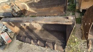 front loader bucket
