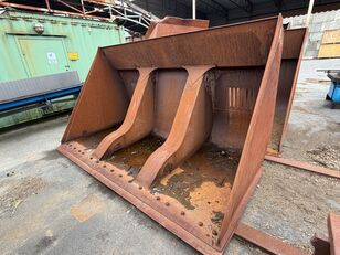 front loader bucket