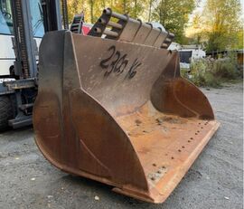 front loader bucket