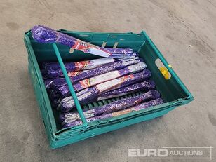новый ковш фронтальный 1 Ton x 2M Lifting Slings (12 of)