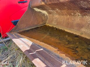 Купить ковш фронтальный 150cm - Изображение 9 | Machineryline LV Ковш фронтальный 150cm | Изображение 9 - Machineryline