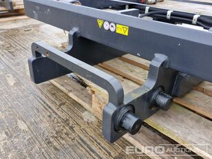 Купить ковш фронтальный 2025 E-L-M Fork Frame & Fork to suit Forklift, Fork Positioner - Изображение 18 | Machineryline GE Ковш фронтальный 2025 E-L-M Fork Frame & Fork to suit Forklift, Fork Positioner | Изображение 18 - Machineryline