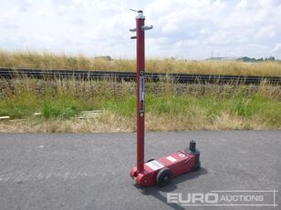 bucket loader depan 2025 PNEUMATIC-JACK 80TON Air Hydraulic Jack baru