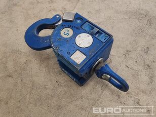 ковш фронтальный 5 Ton Magnetic Crane Hook