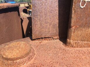 (99000875) 1.80 m Tiefl&ouml;ffel / bucket MS 40 front loader bucket