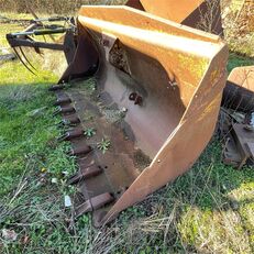 ABC JCB Frontskovl front loader bucket