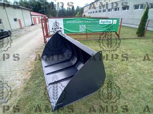 новый ковш фронтальный AMPS
