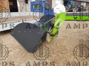 Satılık AMPS yükleyici kovası - Görüntü 4 | Machineryline TR Yeni AMPS yükleyici kovası | Görüntü 4 - Machineryline