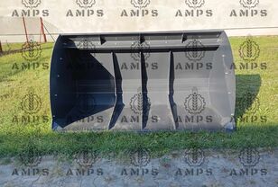 Satılık AMPS yükleyici kovası - Görüntü 10 | Machineryline TR Yeni AMPS yükleyici kovası | Görüntü 10 - Machineryline