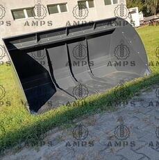 Satılık AMPS yükleyici kovası - Görüntü 15 | Machineryline TR Yeni AMPS yükleyici kovası | Görüntü 15 - Machineryline