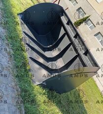 Satılık AMPS yükleyici kovası - Görüntü 18 | Machineryline TR Yeni AMPS yükleyici kovası | Görüntü 18 - Machineryline