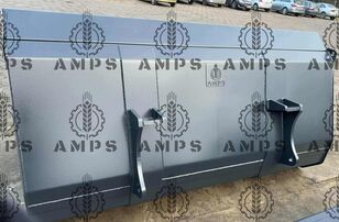 Satılık AMPS yükleyici kovası - Görüntü 8 | Machineryline TR Yeni AMPS yükleyici kovası | Görüntü 8 - Machineryline