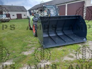 Satılık AMPS yükleyici kovası - Görüntü 17 | Machineryline TR Yeni AMPS yükleyici kovası | Görüntü 17 - Machineryline