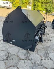 بيع قادوس أمامي AMPS HOCHKIPPSCHAUFEL XXL 2,20m/ 2,54m3! - صورة 17 | Machineryline OM جديد قادوس أمامي AMPS HOCHKIPPSCHAUFEL XXL 2,20m/ 2,54m3! | صورة 17 - Machineryline