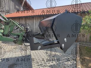 Godet frontal AMPS Hochkippschaufel 2,40m/ 1,30m3 MERLO, VOLVO à vendre - Image 12 | Machineryline FR Godet frontal AMPS Hochkippschaufel 2,40m/ 1,30m3 MERLO, VOLVO neuf | Image 12 - Machineryline